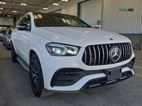 Mercedes-Benz GLE 53 4MATIC * AвтоКредит * (ЦЕНА ДО БГ) | Auto.bg — изображение 2 Mercedes-Benz GLE 53 4MATIC * AвтоКредит * (ЦЕНА ДО БГ) | Auto.bg — изображение 2