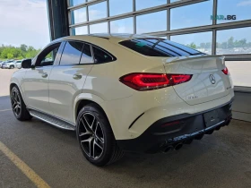 Mercedes-Benz GLE 53 4MATIC * AвтоКредит * (ЦЕНА ДО БГ) | Auto.bg — изображение 4 Mercedes-Benz GLE 53 4MATIC * AвтоКредит * (ЦЕНА ДО БГ) | Auto.bg — изображение 4