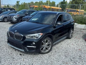 BMW X1 * xDrive28i * АВТОКРЕДИТ БЕЗ ПЪРВОНАЧАЛНА ВНОСКА*