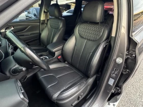 Hyundai Santa fe 2.2D CRDi 4WD ! Exclusive ! | Auto.bg — изображение 7 Hyundai Santa fe 2.2D CRDi 4WD ! Exclusive ! | Auto.bg — изображение 7