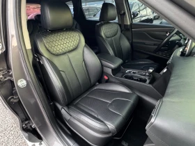 Hyundai Santa fe 2.2D CRDi 4WD ! Exclusive ! | Auto.bg — изображение 10 Hyundai Santa fe 2.2D CRDi 4WD ! Exclusive ! | Auto.bg — изображение 10