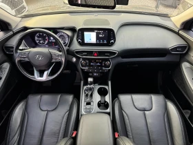 Hyundai Santa fe 2.2D CRDi 4WD ! Exclusive ! | Auto.bg — изображение 9 Hyundai Santa fe 2.2D CRDi 4WD ! Exclusive ! | Auto.bg — изображение 9