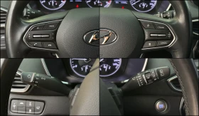 Hyundai Santa fe 2.2D CRDi 4WD ! Exclusive ! | Auto.bg — изображение 16 Hyundai Santa fe 2.2D CRDi 4WD ! Exclusive ! | Auto.bg — изображение 16
