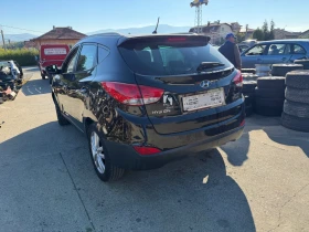 Hyundai IX35 1.7 crdi | Auto.bg — изображение 4 Hyundai IX35 1.7 crdi | Auto.bg — изображение 4
