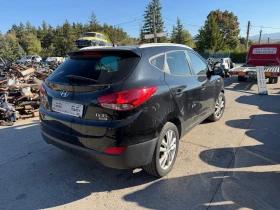 Hyundai IX35 1.7 crdi | Auto.bg — изображение 3 Hyundai IX35 1.7 crdi | Auto.bg — изображение 3