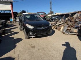 Hyundai IX35 1.7 crdi | Auto.bg — изображение 9 Hyundai IX35 1.7 crdi | Auto.bg — изображение 9