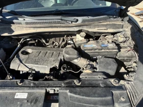 Hyundai IX35 1.7 crdi | Auto.bg — изображение 8 Hyundai IX35 1.7 crdi | Auto.bg — изображение 8
