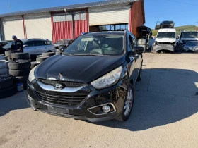 Hyundai IX35 1.7 crdi | Auto.bg — изображение 2 Hyundai IX35 1.7 crdi | Auto.bg — изображение 2