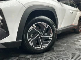 Hyundai Tucson 1.6T-GDI/Mild Hybrid/125000км/Австрия/12.2024 | Auto.bg — изображение 2 Hyundai Tucson 1.6T-GDI/Mild Hybrid/125000км/Австрия/12.2024 | Auto.bg — изображение 2