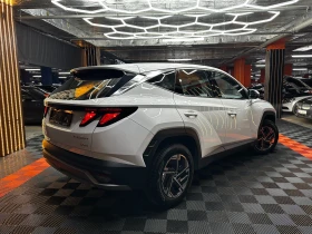 Hyundai Tucson 1.6T-GDI/Mild Hybrid/125000км/Австрия/12.2024 | Auto.bg — изображение 5 Hyundai Tucson 1.6T-GDI/Mild Hybrid/125000км/Австрия/12.2024 | Auto.bg — изображение 5