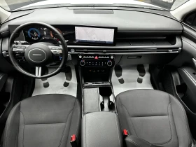 Hyundai Tucson 1.6T-GDI/Mild Hybrid/125000км/Австрия/12.2024 | Auto.bg — изображение 9 Hyundai Tucson 1.6T-GDI/Mild Hybrid/125000км/Австрия/12.2024 | Auto.bg — изображение 9