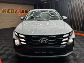 Hyundai Tucson 1.6T-GDI/Mild Hybrid/125000км/Австрия/12.2024 | Auto.bg — изображение 3 Hyundai Tucson 1.6T-GDI/Mild Hybrid/125000км/Австрия/12.2024 | Auto.bg — изображение 3