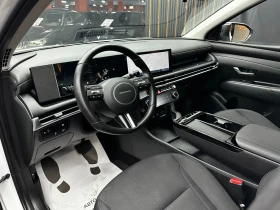 Hyundai Tucson 1.6T-GDI/Mild Hybrid/125000км/Австрия/12.2024 | Auto.bg — изображение 7 Hyundai Tucson 1.6T-GDI/Mild Hybrid/125000км/Австрия/12.2024 | Auto.bg — изображение 7