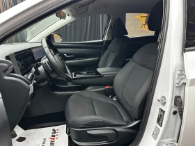 Hyundai Tucson 1.6T-GDI/Mild Hybrid/125000км/Австрия/12.2024 | Auto.bg — изображение 6 Hyundai Tucson 1.6T-GDI/Mild Hybrid/125000км/Австрия/12.2024 | Auto.bg — изображение 6