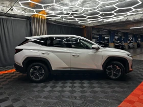 Hyundai Tucson 1.6T-GDI/Mild Hybrid/125000км/Австрия/12.2024 | Auto.bg — изображение 4 Hyundai Tucson 1.6T-GDI/Mild Hybrid/125000км/Австрия/12.2024 | Auto.bg — изображение 4