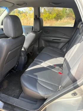 Hyundai Tucson 2.0 CRDI - 3100 € - 69139192 6 | Car24.bg Hyundai Tucson 2.0 CRDI - 3100 € - 69139192 6