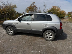 Hyundai Tucson 2.0 CRDI - 3100 € - 69139192 3 | Car24.bg Hyundai Tucson 2.0 CRDI - 3100 € - 69139192 3