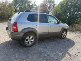 Hyundai Tucson 2.0 CRDI - 3100 € - 69139192 4 | Car24.bg Hyundai Tucson 2.0 CRDI - 3100 € - 69139192 4