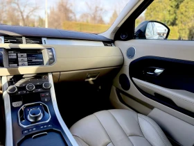 Land Rover Range Rover Evoque 4х4 Реален пробег! | Auto.bg — изображение 8 Land Rover Range Rover Evoque 4х4 Реален пробег! | Auto.bg — изображение 8