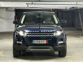 Land Rover Range Rover Evoque 4х4 Реален пробег! | Auto.bg — изображение 2 Land Rover Range Rover Evoque 4х4 Реален пробег! | Auto.bg — изображение 2