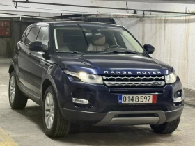 Land Rover Range Rover Evoque 4х4 Реален пробег! | Auto.bg — изображение 3 Land Rover Range Rover Evoque 4х4 Реален пробег! | Auto.bg — изображение 3