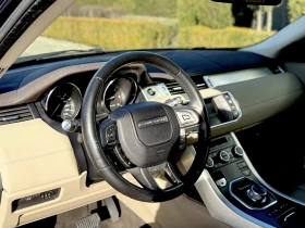 Land Rover Range Rover Evoque 4х4 Реален пробег! | Auto.bg — изображение 13 Land Rover Range Rover Evoque 4х4 Реален пробег! | Auto.bg — изображение 13