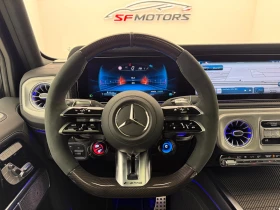 Mercedes-Benz G 63 AMG A22\SUPERIOR\CARBON | Auto.bg — изображение 10 Mercedes-Benz G 63 AMG A22\SUPERIOR\CARBON | Auto.bg — изображение 10