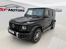 Mercedes-Benz G 63 AMG A22\SUPERIOR\CARBON | Auto.bg — изображение 3 Mercedes-Benz G 63 AMG A22\SUPERIOR\CARBON | Auto.bg — изображение 3