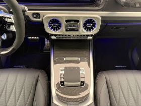 Mercedes-Benz G 63 AMG A22\SUPERIOR\CARBON | Auto.bg — изображение 14 Mercedes-Benz G 63 AMG A22\SUPERIOR\CARBON | Auto.bg — изображение 14