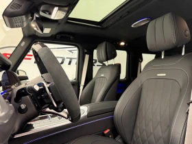 Mercedes-Benz G 63 AMG A22\SUPERIOR\CARBON | Auto.bg — изображение 8 Mercedes-Benz G 63 AMG A22\SUPERIOR\CARBON | Auto.bg — изображение 8