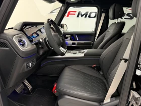 Mercedes-Benz G 63 AMG A22\SUPERIOR\CARBON | Auto.bg — изображение 11 Mercedes-Benz G 63 AMG A22\SUPERIOR\CARBON | Auto.bg — изображение 11