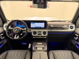 Mercedes-Benz G 63 AMG A22\SUPERIOR\CARBON | Auto.bg — изображение 9 Mercedes-Benz G 63 AMG A22\SUPERIOR\CARBON | Auto.bg — изображение 9