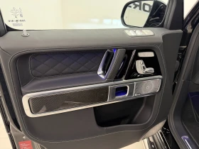 Mercedes-Benz G 63 AMG A22\SUPERIOR\CARBON | Auto.bg — изображение 13 Mercedes-Benz G 63 AMG A22\SUPERIOR\CARBON | Auto.bg — изображение 13