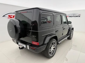 Mercedes-Benz G 63 AMG A22\SUPERIOR\CARBON | Auto.bg — изображение 4 Mercedes-Benz G 63 AMG A22\SUPERIOR\CARBON | Auto.bg — изображение 4