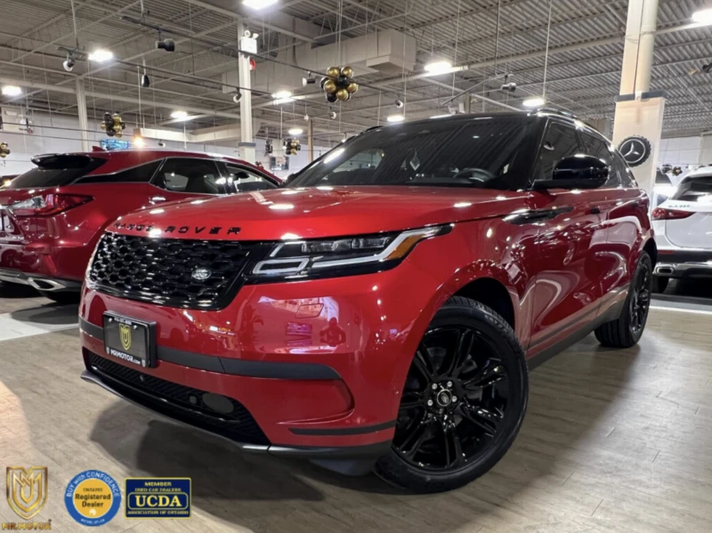 Land Rover Range Rover Velar 2021 Land Rover Range Rover Velar P250 S - 58500 лв. / 29910.58 € - 56348952 1 | Car24.bg Land Rover Range Rover Velar 2021 Land Rover Range Rover Velar P250 S - 58500 лв. / 29910.58 € - 56348952 1