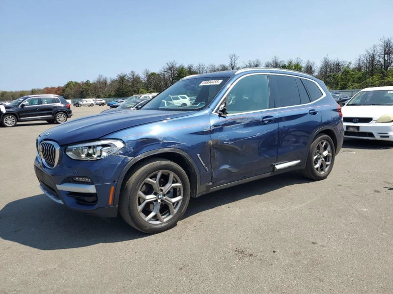 BMW X3 XDRIVE30I/DIGITAL/ПАНОРАМА/ВИДЕО НА МОТОРА - 39600 лв. / 20247.16 € - 41549950 1 | Car24.bg BMW X3 XDRIVE30I/DIGITAL/ПАНОРАМА/ВИДЕО НА МОТОРА - 39600 лв. / 20247.16 € - 41549950 1