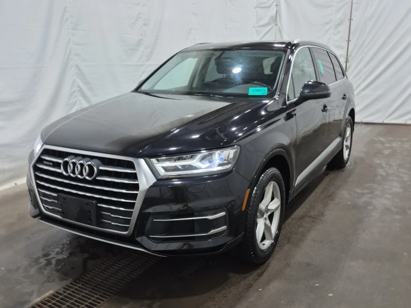 Audi Q7 QUATTRO* PREMIUM* KEYLESS* АвтоКредит(ЦЕНА ДО БГ) - 28999 лв. / 14826.95 € - 46754667 1 | Car24.bg Audi Q7 QUATTRO* PREMIUM* KEYLESS* АвтоКредит(ЦЕНА ДО БГ) - 28999 лв. / 14826.95 € - 46754667 1