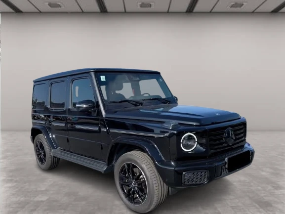Mercedes-Benz G 500 = AMG Line = Exclusive Гаранция - 146916 € / 287342.72 лв. - 49615476 1 | Car24.bg Mercedes-Benz G 500 = AMG Line = Exclusive Гаранция - 146916 € / 287342.72 лв. - 49615476 1