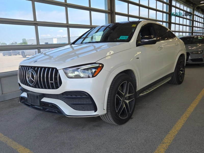 Mercedes-Benz GLE 53 4MATIC * AвтоКредит * (ЦЕНА ДО БГ) - 48200 € / 94271.01 лв. - 14053329 1 | Car24.bg Mercedes-Benz GLE 53 4MATIC * AвтоКредит * (ЦЕНА ДО БГ) - 48200 € / 94271.01 лв. - 14053329 1