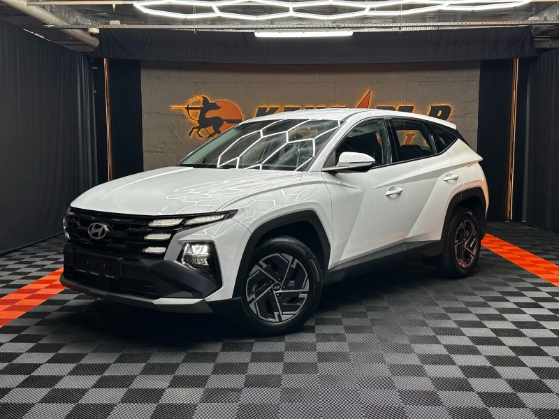 Hyundai Tucson 1.6T-GDI/Mild Hybrid/125000км/Австрия/12.2024 - 19999 € - 36486184 1 | Car24.bg Hyundai Tucson 1.6T-GDI/Mild Hybrid/125000км/Австрия/12.2024 - 19999 € - 36486184 1