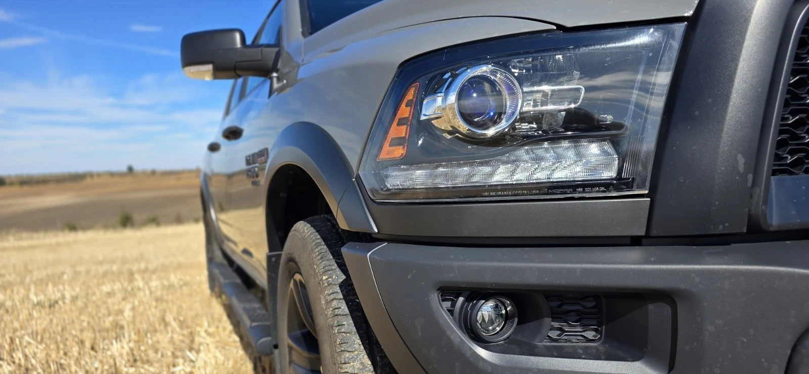 Dodge RAM 1500 5.7 HEMI - изображение 8 | Auto.bg Dodge RAM 1500 5.7 HEMI - изображение 8