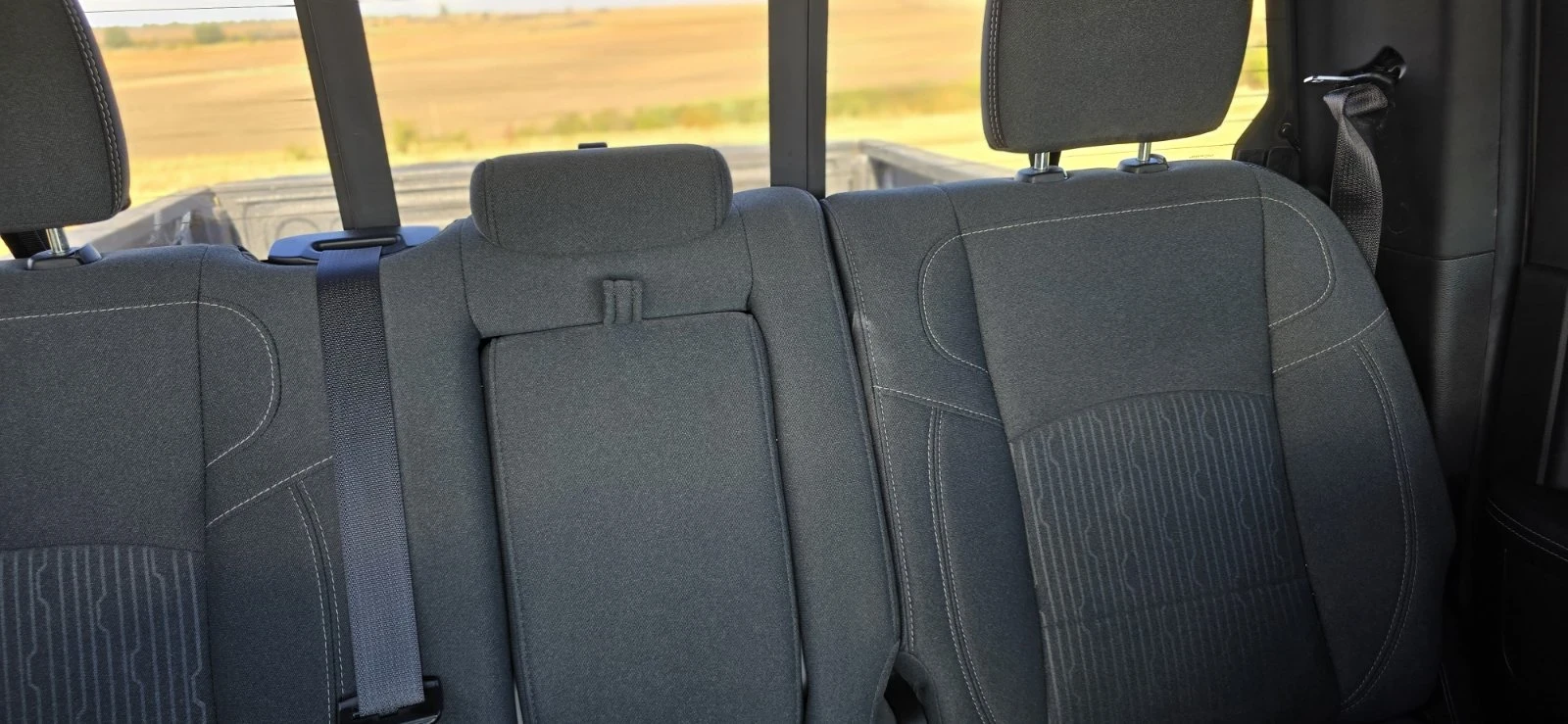 Dodge RAM 1500 5.7 HEMI - изображение 7 | Auto.bg Dodge RAM 1500 5.7 HEMI - изображение 7