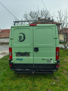 Fiat Ducato 2.3 jtd | Auto.bg — изображение 2 Fiat Ducato 2.3 jtd | Auto.bg — изображение 2
