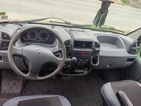 Fiat Ducato 2.3 jtd | Auto.bg — изображение 8 Fiat Ducato 2.3 jtd | Auto.bg — изображение 8
