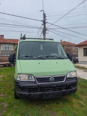 Fiat Ducato 2.3 jtd | Auto.bg — изображение 5 Fiat Ducato 2.3 jtd | Auto.bg — изображение 5