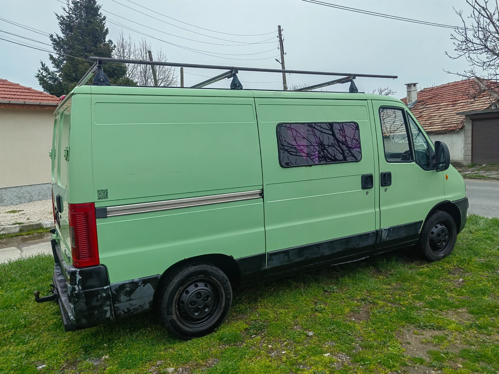 Fiat Ducato 2.3 jtd | Auto.bg — изображение 1 Fiat Ducato 2.3 jtd | Auto.bg — изображение 1