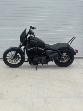 Harley-Davidson Sportster IRON 883 | Auto.bg — изображение 14 Harley-Davidson Sportster IRON 883 | Auto.bg — изображение 14