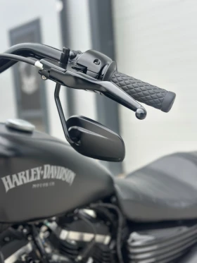 Harley-Davidson Sportster IRON 883 | Auto.bg — изображение 11 Harley-Davidson Sportster IRON 883 | Auto.bg — изображение 11