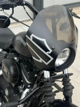 Harley-Davidson Sportster IRON 883 | Auto.bg — изображение 5 Harley-Davidson Sportster IRON 883 | Auto.bg — изображение 5