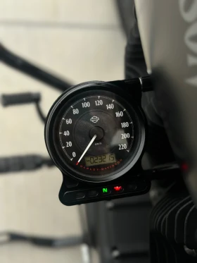 Harley-Davidson Sportster IRON 883 | Auto.bg — изображение 9 Harley-Davidson Sportster IRON 883 | Auto.bg — изображение 9